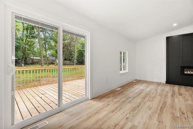 2022 Robinson Road, Lansing, MI 48910