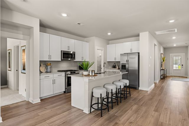 1010 Nature Lane, Lewisburg, TN 37091