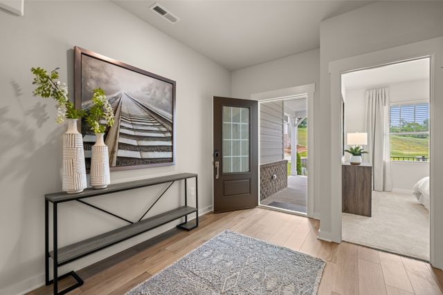 1010 Nature Lane, Lewisburg, TN 37091