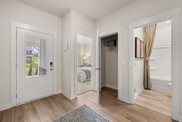 1010 Nature Lane, Lewisburg, TN 37091