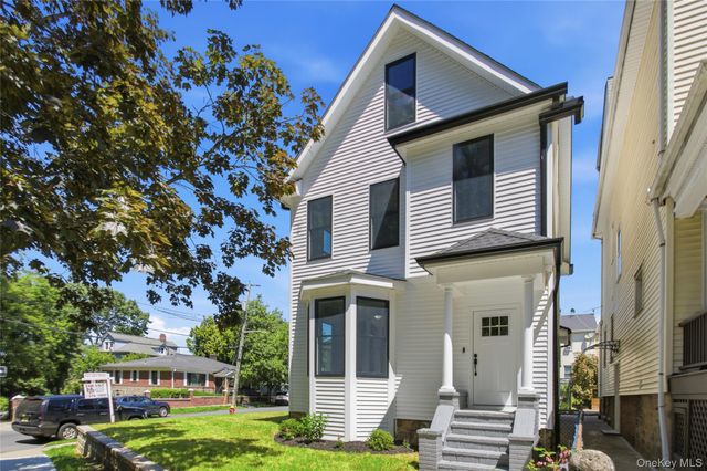 141 Forest Avenue, Yonkers, NY 10705