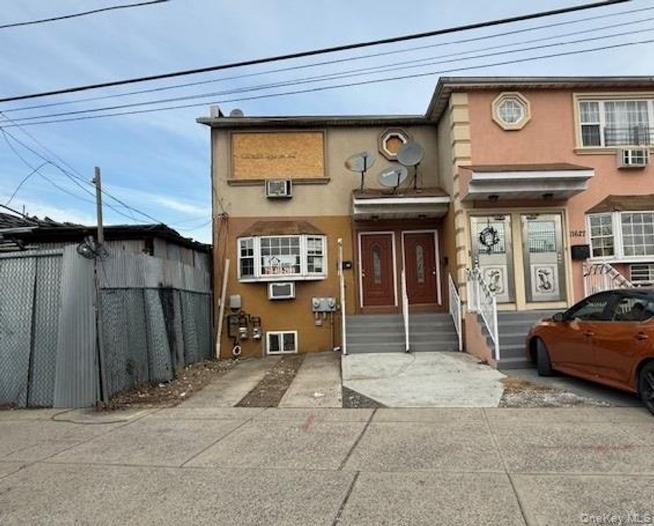 11625 Merrick Boulevard, Jamaica, NY 11434