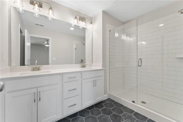 4659 Larkfield Way 15, Powder Springs, GA 30127