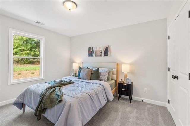 4659 Larkfield Way 15, Powder Springs, GA 30127