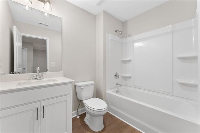 4659 Larkfield Way 15, Powder Springs, GA 30127