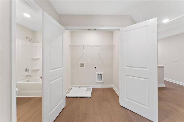 4659 Larkfield Way 15, Powder Springs, GA 30127