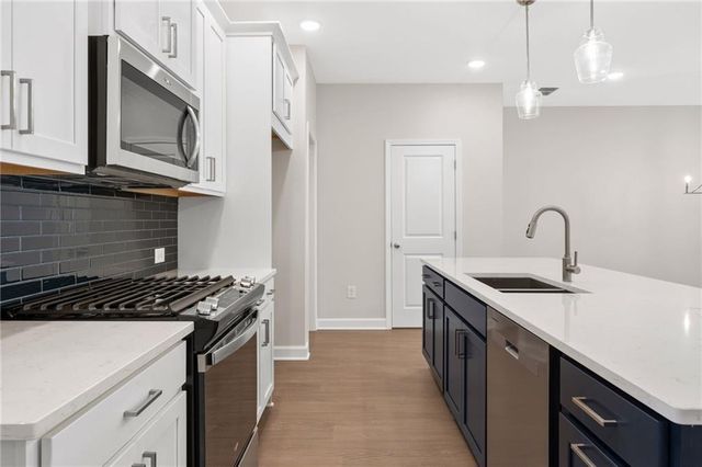 4659 Larkfield Way 15, Powder Springs, GA 30127