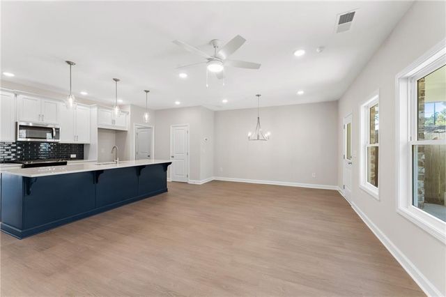 4659 Larkfield Way 15, Powder Springs, GA 30127