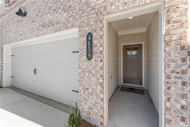 4659 Larkfield Way 15, Powder Springs, GA 30127