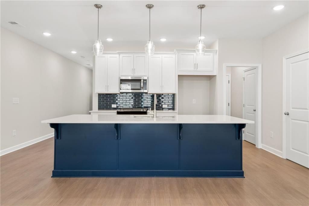 4659 Larkfield Way 15, Powder Springs, GA 30127