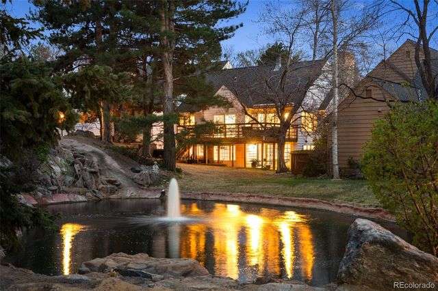 4505 S Yosemite Street 120, Denver, CO 80237