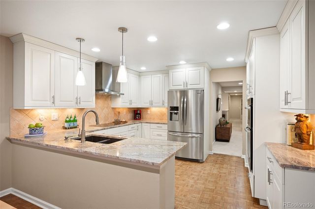 4505 S Yosemite Street 120, Denver, CO 80237