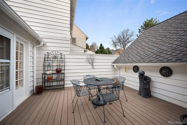 4505 S Yosemite Street 120, Denver, CO 80237