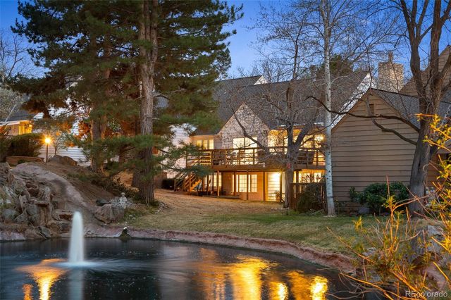 4505 S Yosemite Street 120, Denver, CO 80237