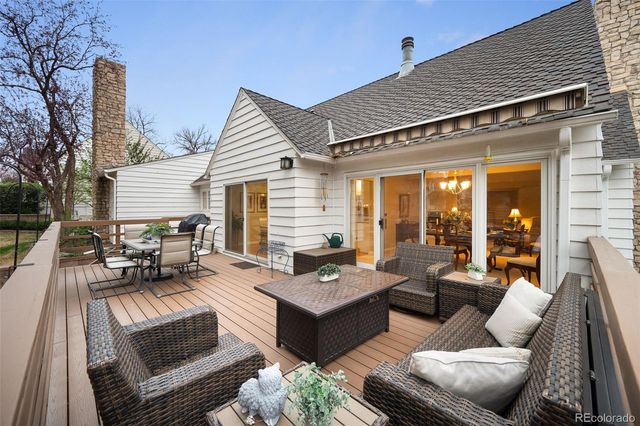 4505 S Yosemite Street 120, Denver, CO 80237