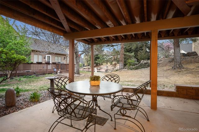 4505 S Yosemite Street 120, Denver, CO 80237