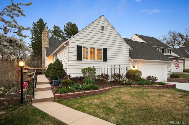 4505 S Yosemite Street 120, Denver, CO 80237