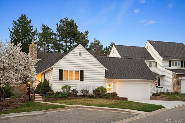 4505 S Yosemite Street 120, Denver, CO 80237