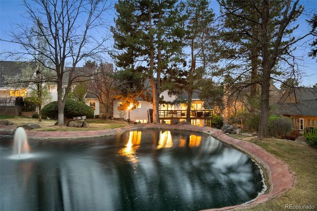 4505 S Yosemite Street 120, Denver, CO 80237