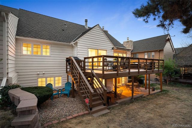 4505 S Yosemite Street 120, Denver, CO 80237