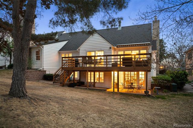 4505 S Yosemite Street 120, Denver, CO 80237