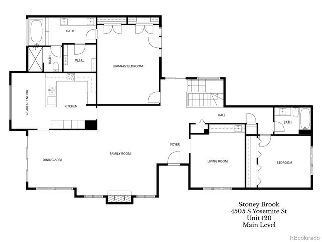 4505 S Yosemite Street 120, Denver, CO 80237