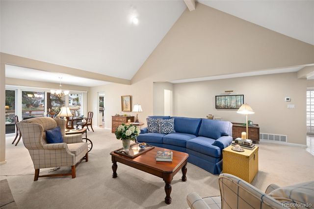 4505 S Yosemite Street 120, Denver, CO 80237