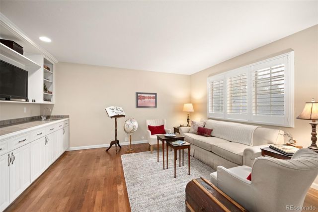 4505 S Yosemite Street 120, Denver, CO 80237