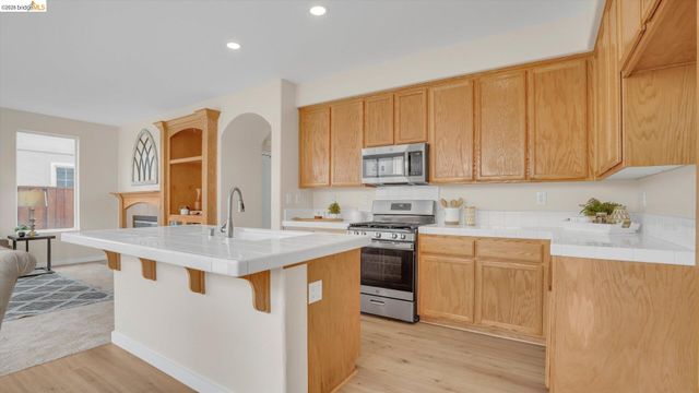 78 Guise WAY, Brentwood, CA 94513