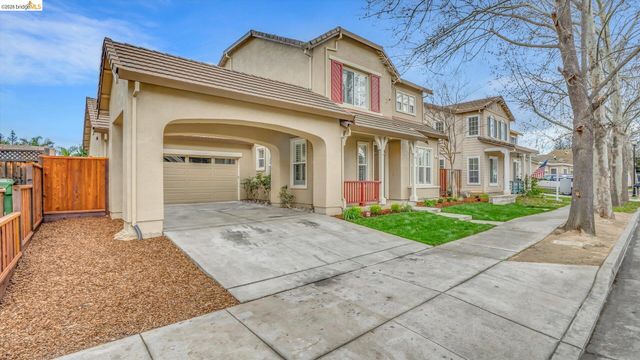 78 Guise WAY, Brentwood, CA 94513