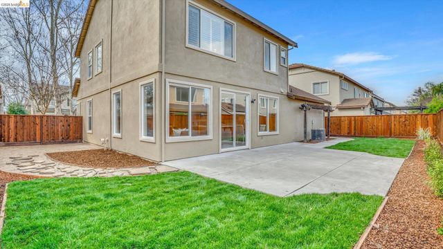 78 Guise WAY, Brentwood, CA 94513