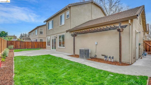 78 Guise WAY, Brentwood, CA 94513