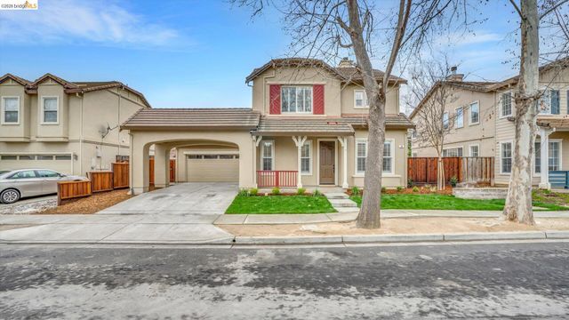 78 Guise WAY, Brentwood, CA 94513