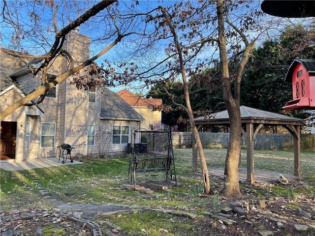 385 Blackwood Lane, Suwanee, GA 30024