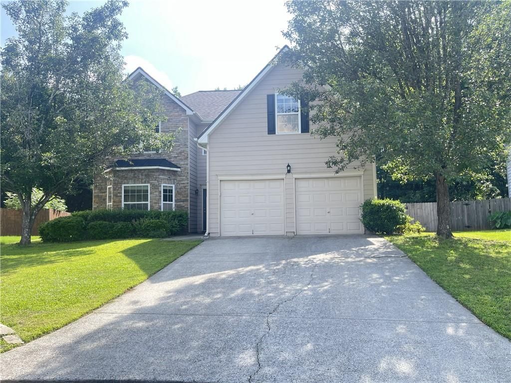 385 Blackwood Lane, Suwanee, GA 30024