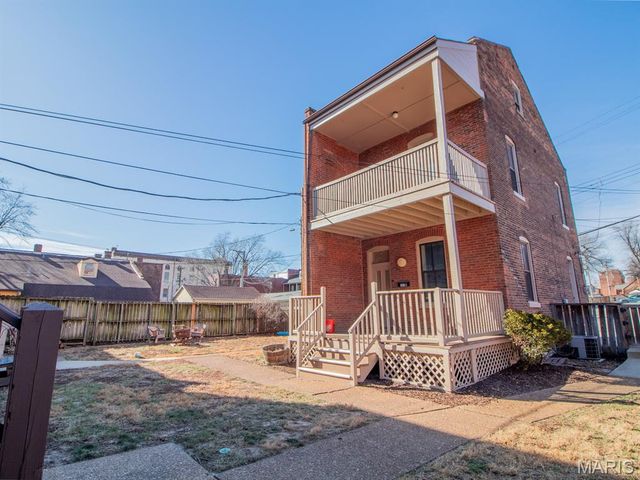 2007 S 11th Street, St Louis, MO 63104