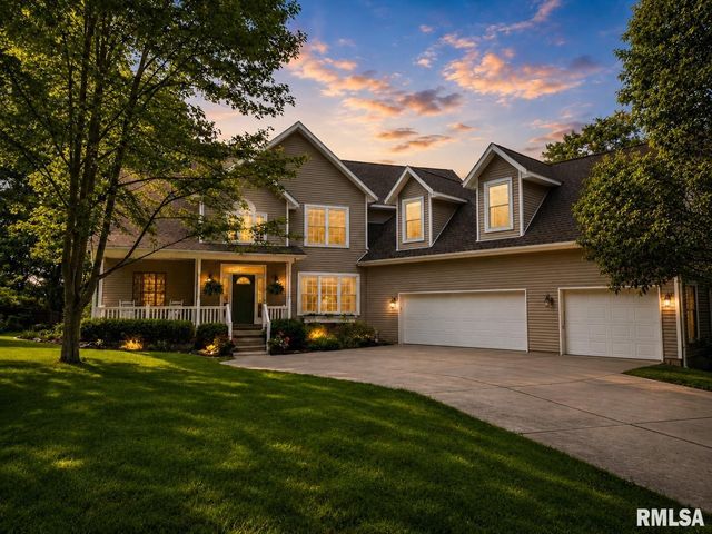 6607 N Saint Marys Road, Peoria, IL 61614