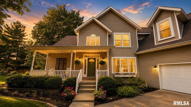6607 N Saint Marys Road, Peoria, IL 61614