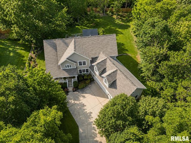 6607 N Saint Marys Road, Peoria, IL 61614