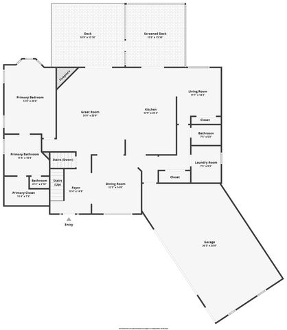 6607 N Saint Marys Road, Peoria, IL 61614