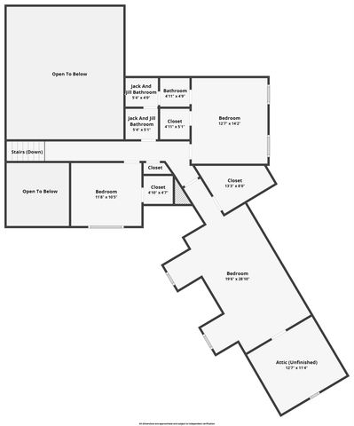 6607 N Saint Marys Road, Peoria, IL 61614