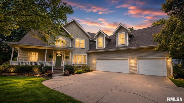 6607 N Saint Marys Road, Peoria, IL 61614