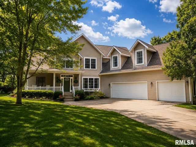 6607 N Saint Marys Road, Peoria, IL 61614