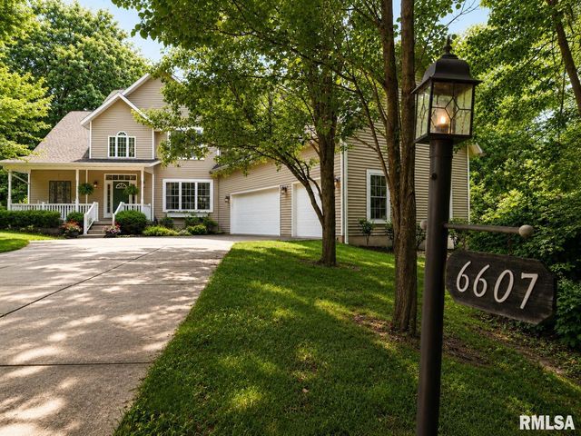 6607 N Saint Marys Road, Peoria, IL 61614