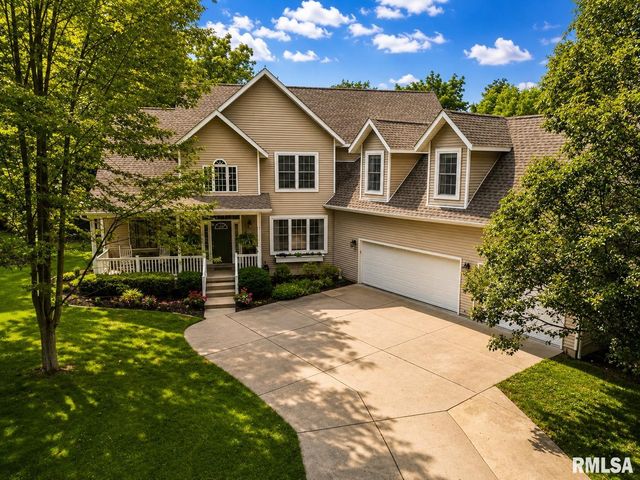 6607 N Saint Marys Road, Peoria, IL 61614