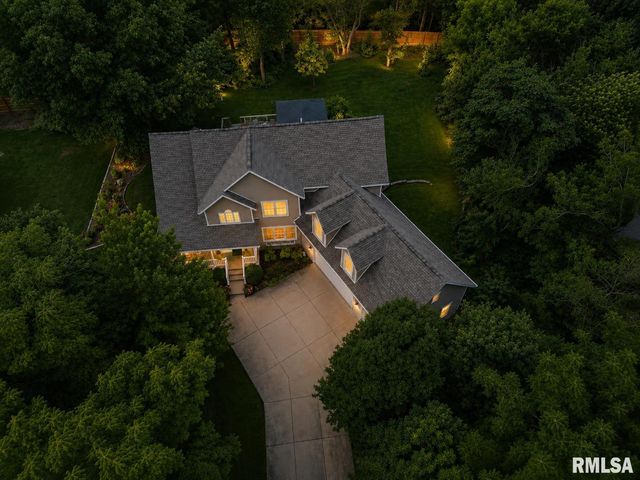 6607 N Saint Marys Road, Peoria, IL 61614