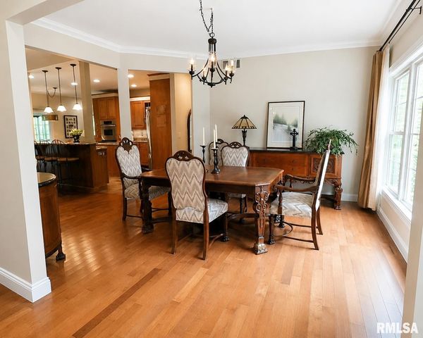 6607 N Saint Marys Road, Peoria, IL 61614