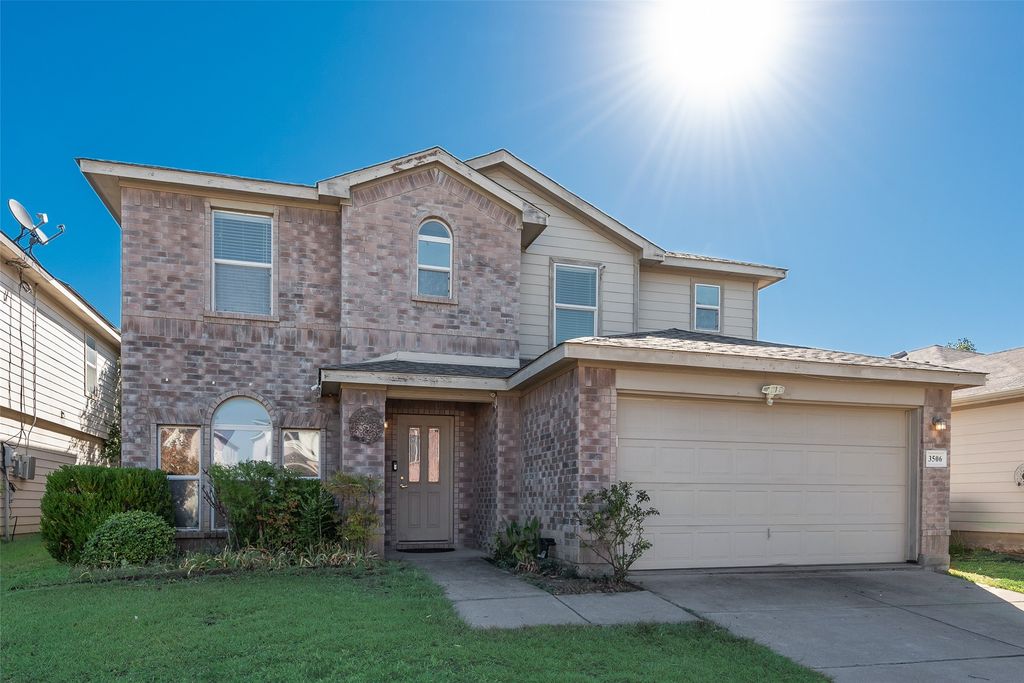 3506 Ridge Elm Drive, Dallas, TX 75227