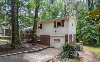 4520 Santa Fe Trail, Atlanta, GA 30331