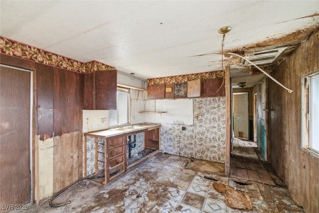 1771 West Sagehen Street, Pahrump, NV 89060